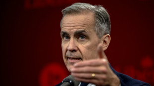 Liberale in Kanada wählen Mark Carney zum Nachfolger von Justin Trudeau