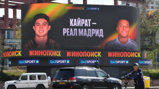 Visita do Real Madrid ao Cazaquist&atilde;o atrai interesse de torcedores da China