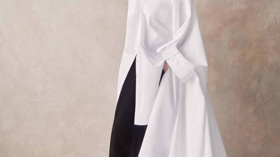 Ispirazione Odissea e grecità da Ports 1961