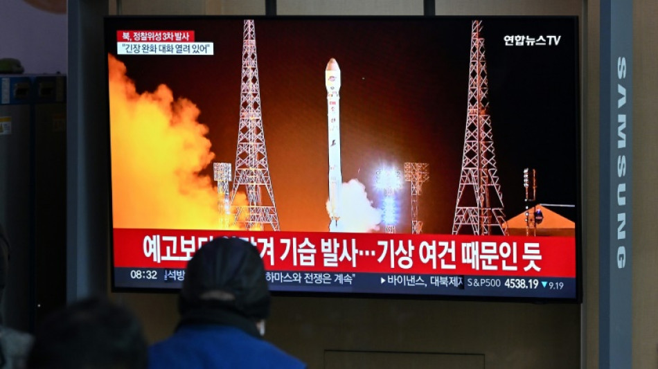 El operador de sat&eacute;lite norcoreano reportar&aacute; a las fuerzas armadas