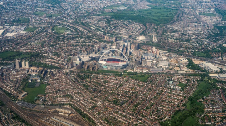 La final de la Eurocopa 2028 ser&aacute; en Wembley y el partido inaugural en Cardiff