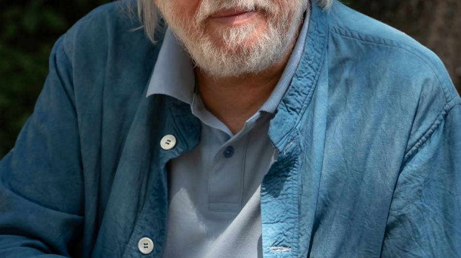 Il Nobel L&aacute;szl&oacute; Krasznahorkai, 'con B&eacute;la Tarr perdo un compagno di magia visuale'