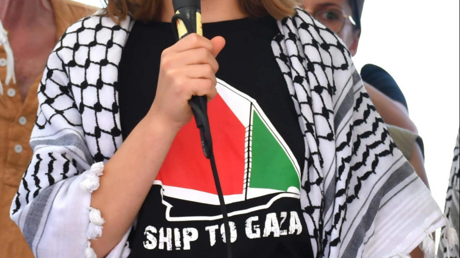 Katz, mostreremo a Greta Thunberg le atrocità di Hamas