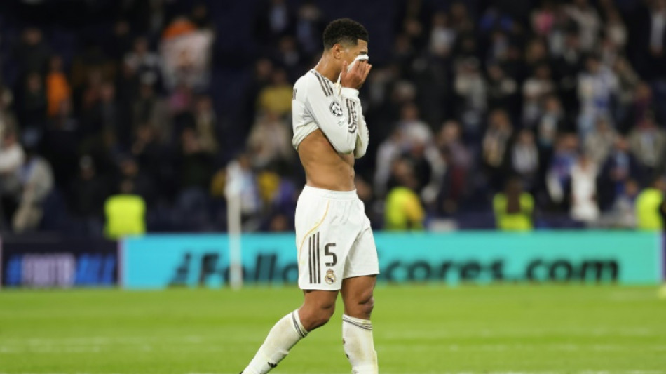 Ligue des champions: Manchester City renverse le Real Madrid, Xabi Alonso en grand danger