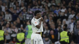Vinicius rinnova con il Real Madrid fino al 2032