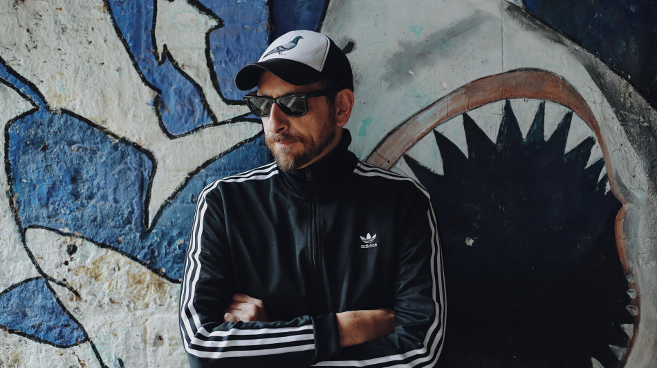 Giancane e Rancore tra protagonisti di Roma Capodarte 2025