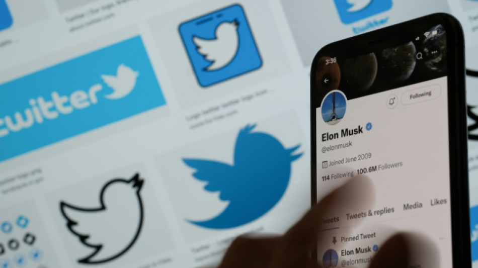 Twitter inaccessible plusieurs heures en Turquie, sur fond de critiques contre les autorit&eacute;s