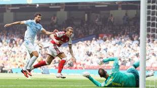 Calafiori apre le danze, Arsenal batte City 3-0 nel Community Shield