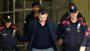 Mango founder's son says accusation he killed his father 'unfounded'