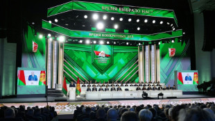 Atomwaffenf&auml;hige russische Rakete Oreschnik in Belarus stationiert