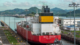 Panama seeks new sources of water for canal