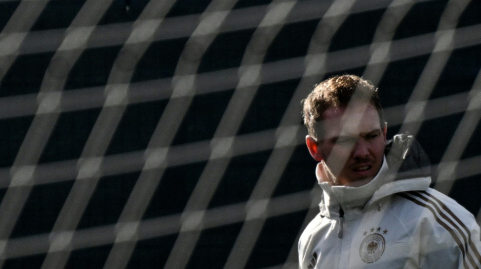 Keine EM-Doku &uuml;ber die Nationalmannschaft