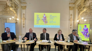 Bif&st, le parole chiave dell'edizione 2026 sono Mediterraneo ed Europa