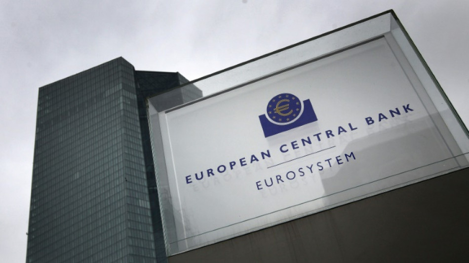 EZB erh&ouml;ht trotz Turbulenzen im Bankensektor die Leitzinsen wie geplant