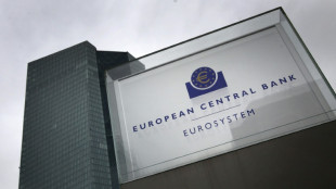 La BCE d&eacute;termin&eacute;e &agrave; frapper fort contre l'inflation
