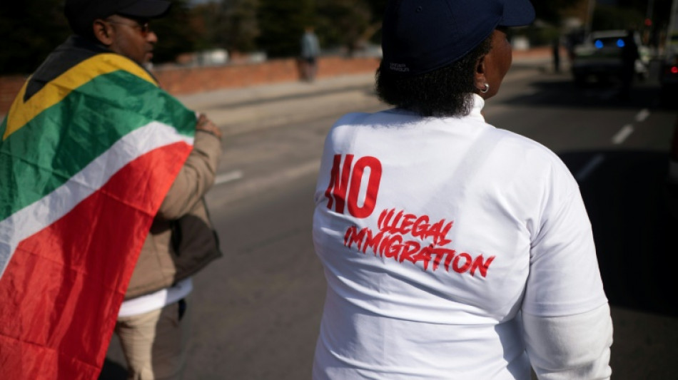 Mozambique says five citizens killed in S. Africa 'xenophobic attacks'