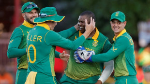 Fast and furious South Africa triumph as England collapse