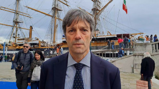 Zoppas, 'dazi non è questione italiana ma europea'