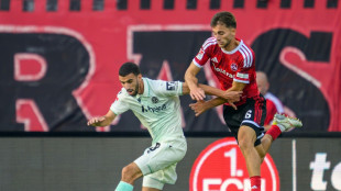 Traumstart geht weiter: N&uuml;rnberg bezwingt auch Hannover
