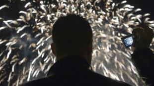 Deux morts lors d'un feu d'artifice &agrave; Cholet, enqu&ecirc;te pour homicide involontaire