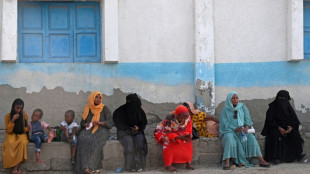 Six months into war, Sudanese seek refuge outside chaotic capital