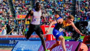 Lutkenhaus confirms emergence at Oslo Diamond League, Tebogo beats Gout Gout