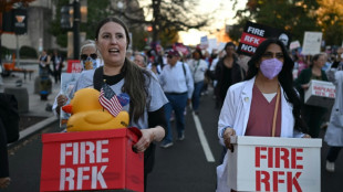 Agencia de salud de EEUU modifica su sitio web para recoger posturas antivacunas