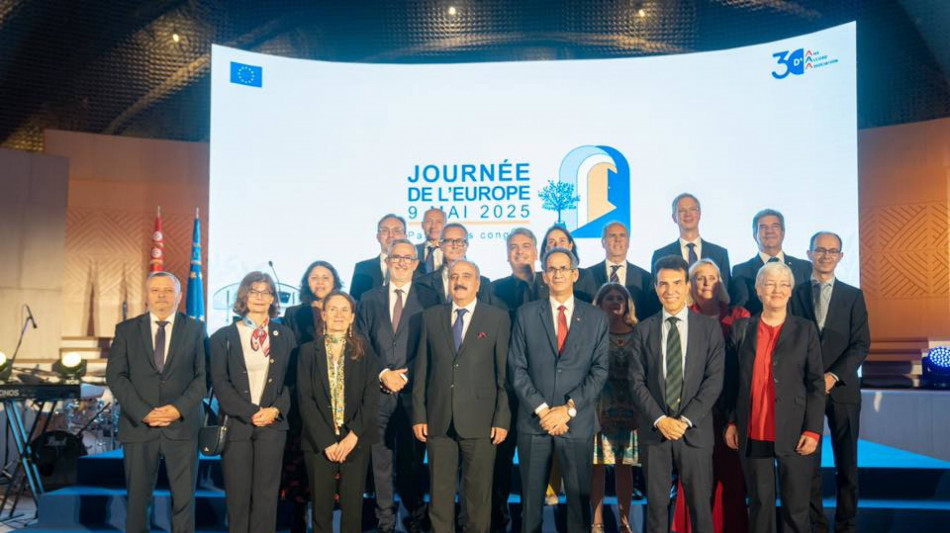 Tunisia chiede a Ue maggior sostegno per migrazione regolare