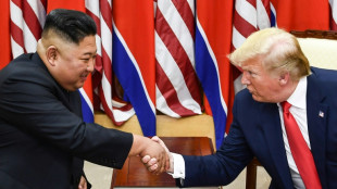 Südkorea: Gespräch zwischen den USA und Nordkorea bei Apec-Gipfel im Oktober denkbar