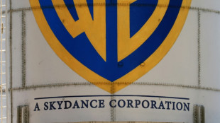 Paramount completes Warner Bros takeover, creating Skydance
