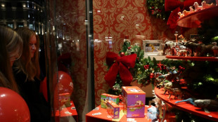 Spielwaren- und Lebensmittelh&auml;ndler planen mit Blick auf Weihnachten Preiserh&ouml;hungen
