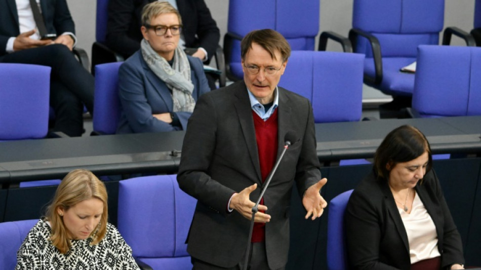 Krankenkassenbeitr&auml;ge: Lauterbach h&auml;lt weiteren Anstieg 2026 f&uuml;r unwahrscheinlich