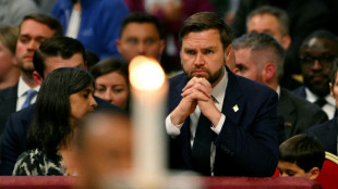 Vance hails Pope Leo's AI encyclical as 'profound'