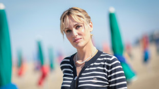 Judith Godr&egrave;che d&eacute;nonce l'"emprise" du r&eacute;alisateur Beno&icirc;t Jacquot