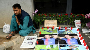 Colmar: apr&egrave;s dix jours de cavale, l'assassin pr&eacute;sum&eacute; d'un Afghan et son complice en garde &agrave; vue