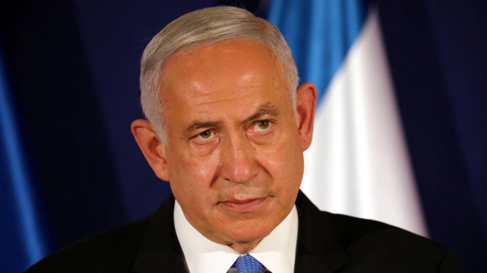 Netanyahu, 'da Macron sbalorditiva dichiarazione grottesca'
