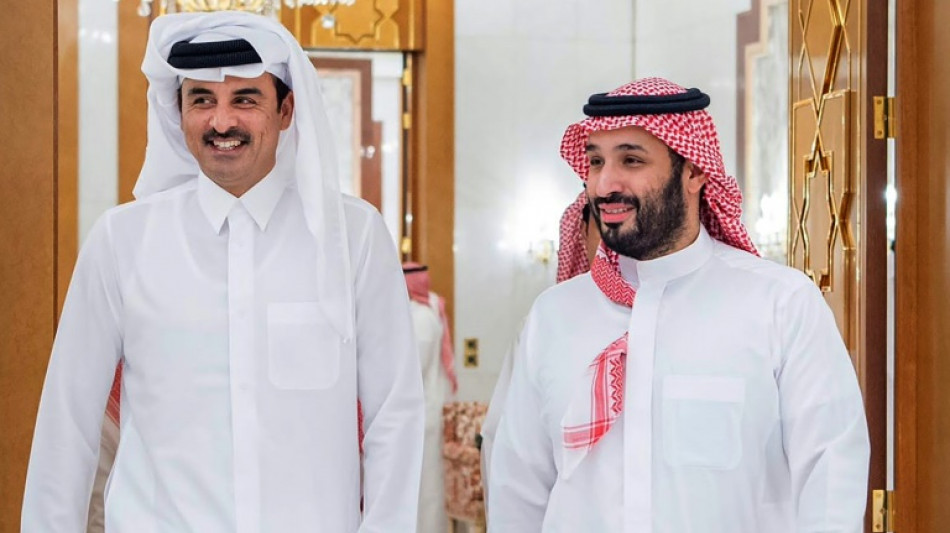 Dirigentes &aacute;rabes y musulmanes fustigan a Israel en cumbre sobre conflicto en Gaza