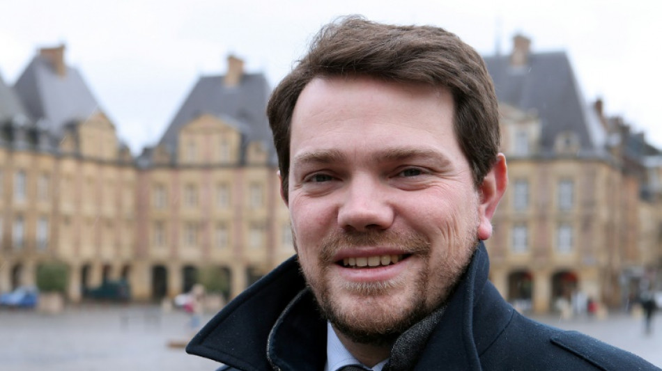 Macron envisage de nommer Boris Ravignon&nbsp;(LR) &agrave; la t&ecirc;te de l'Agence de ma&icirc;trise de l'&eacute;nergie