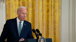 Dismissing tensions, Biden expects to see Xi despite 'dictators' jab