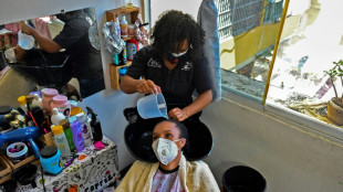 Los productos para alisar el cabello aumentan el riesgo de c&aacute;ncer de &uacute;tero