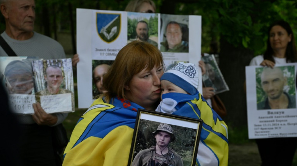 Rússia bombardeia Kiev com drones e mísseis durante troca de prisioneiros