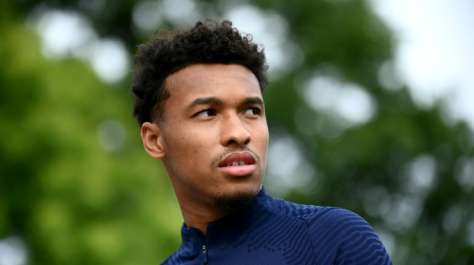Rabiot es baja por lesi&oacute;n con Francia, Deschamps convoca a Kamara