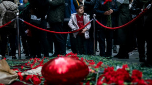 "Tout peut arriver": &agrave; Istanbul, la peur d'une nouvelle vague d'attentats