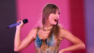 Taylor Swift entra a la era de "Showgirl" con su nuevo álbum pop