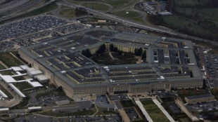 Chinesischer Spionage-Ballon fliegt über die USA