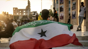 Israel torna-se o primeiro pa&iacute;s a reconhecer Somalil&acirc;ndia