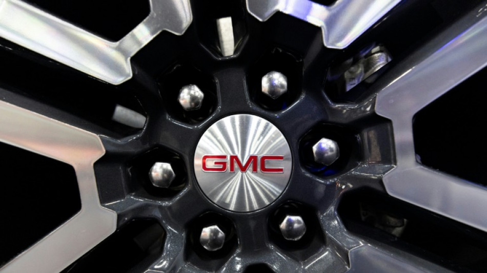 General Motors reporta p&eacute;rdidas en el cuarto trimestre, pero las ventas superan las expectativas