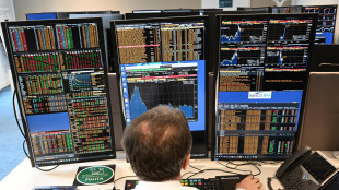 Borsa: l'Europa positiva attende Wall Street, Milano +0,6%