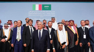 Al business forum di Riad intese per Mermec e Blackshape