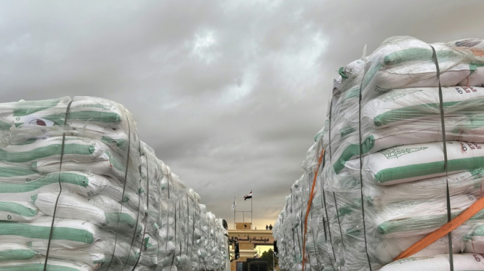 Aide &eacute;trang&egrave;re: les coupes occidentales pourraient provoquer 22.6 millions de d&eacute;c&egrave;s, selon une &eacute;tude